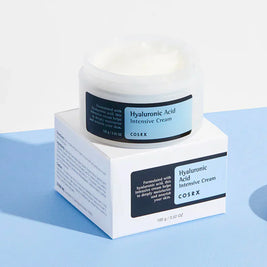 COSRX Hyaluronic Acid Intensive Cream (HC Version) 100g