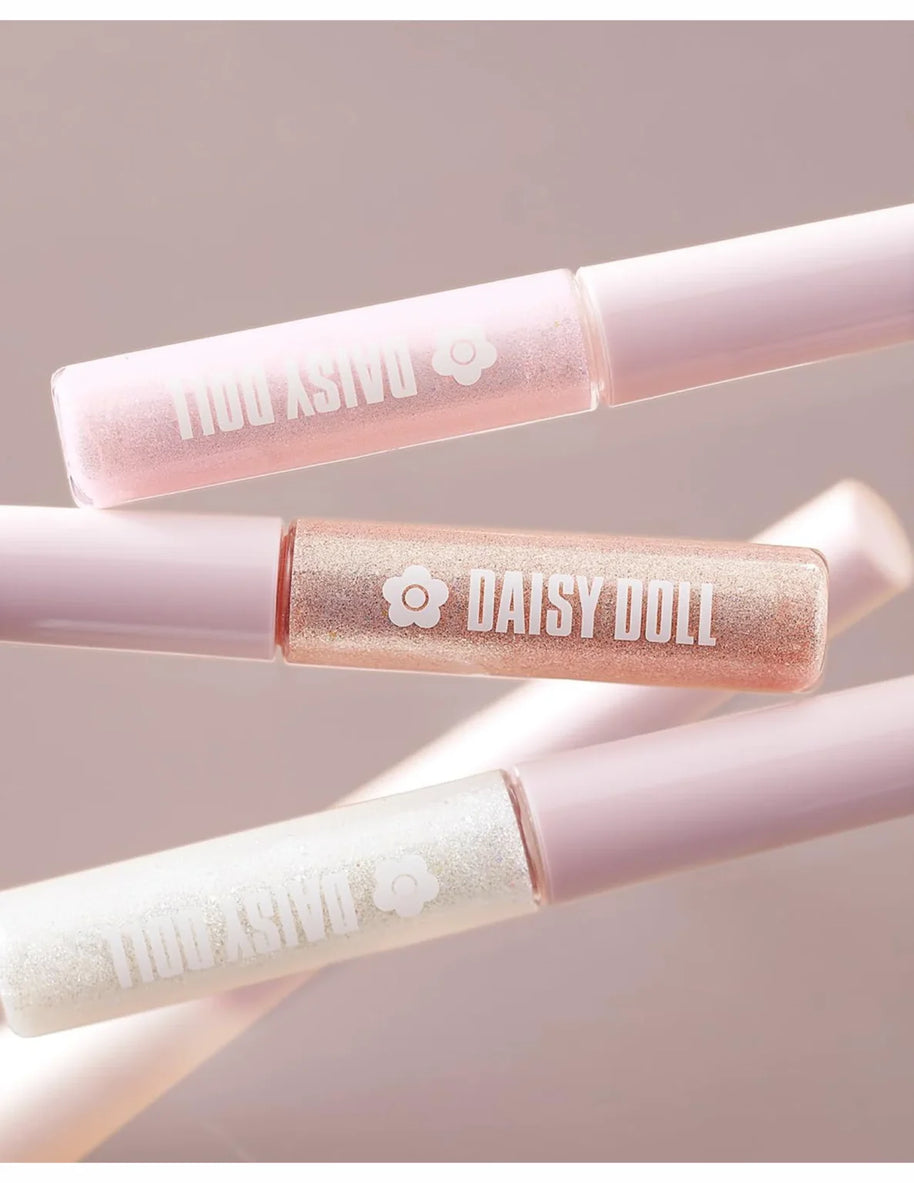 DAISY DOLL Glitter Eye Color BL-01