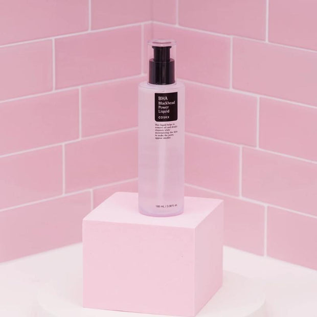 COSRX BHA Power Liquid (HC Version) 100ml