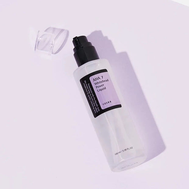 COSRX AHA 7 Whitehead Power Liquid 100ml KR VERSION