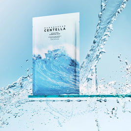 SKIN1004 Hyalu Cica Hydrating Mask