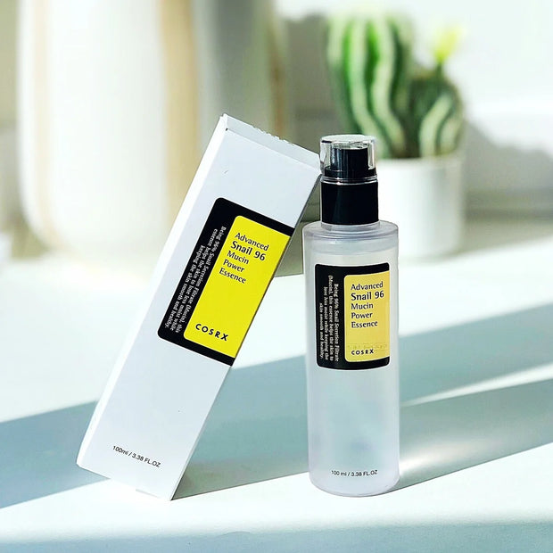 COSRX Escargot 96 Mucin Power Essence 100ml