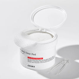 COSRX Tampon transparent original en une étape 70pc