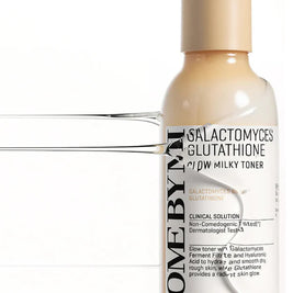 SOME BY MI Galactomyces Glutathione Glow Milky Toner 200ml