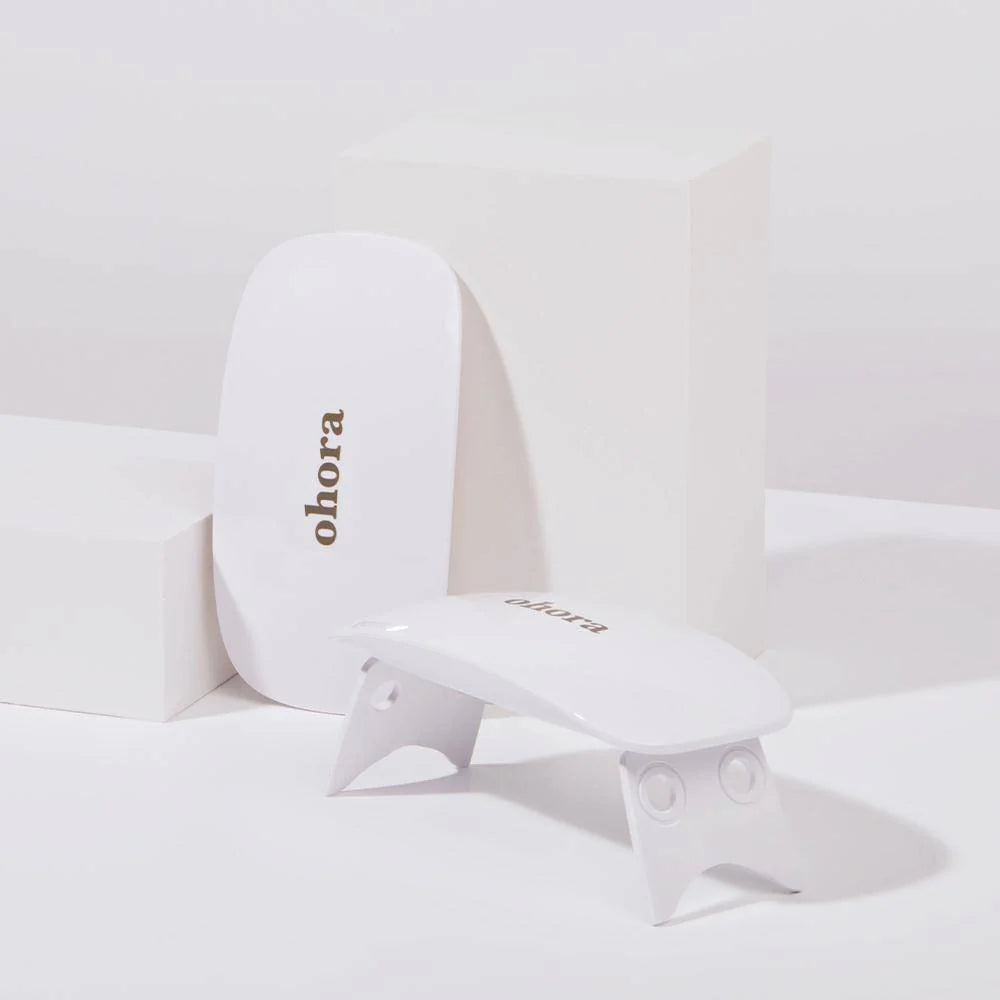 OHORA Gel Lamp