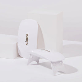 OHORA Gel Lamp