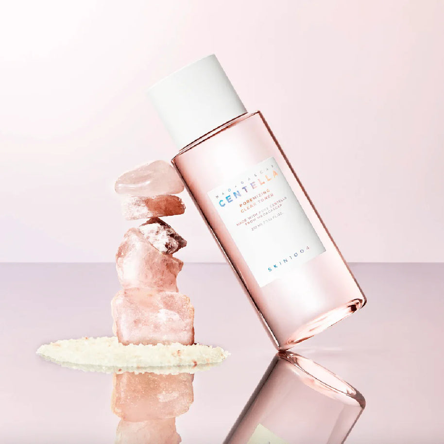 SKIN1004 Toner transparent Poremizing 210 ml