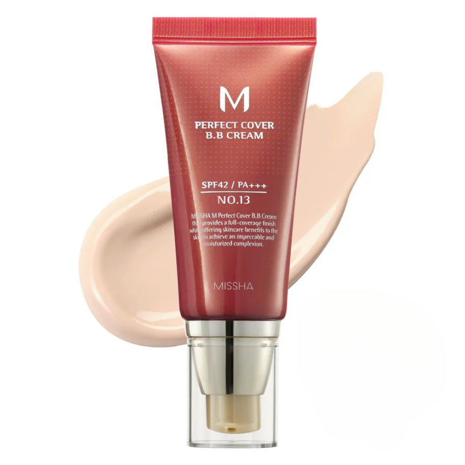 MISSHA Perfect Cover BB Cream #13 40g