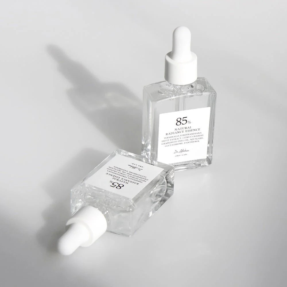 DR ALTHEA Natural Radiance Essence 30ml