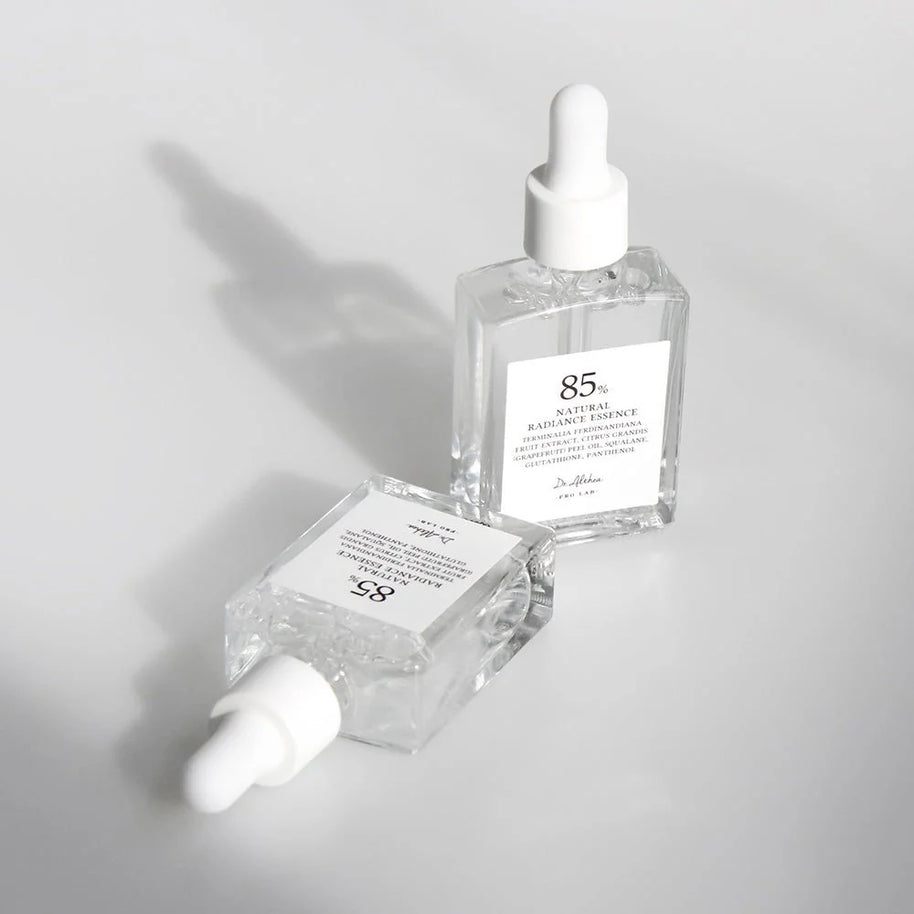 DR ALTHEA Natural Radiance Essence 30ml