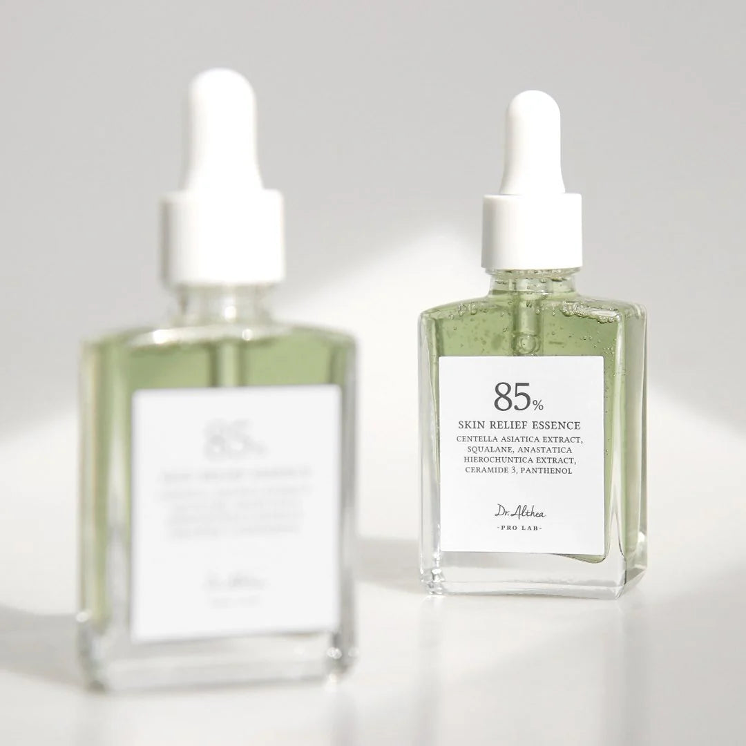 DR ALTHEA Skin Relief Essence 30ml