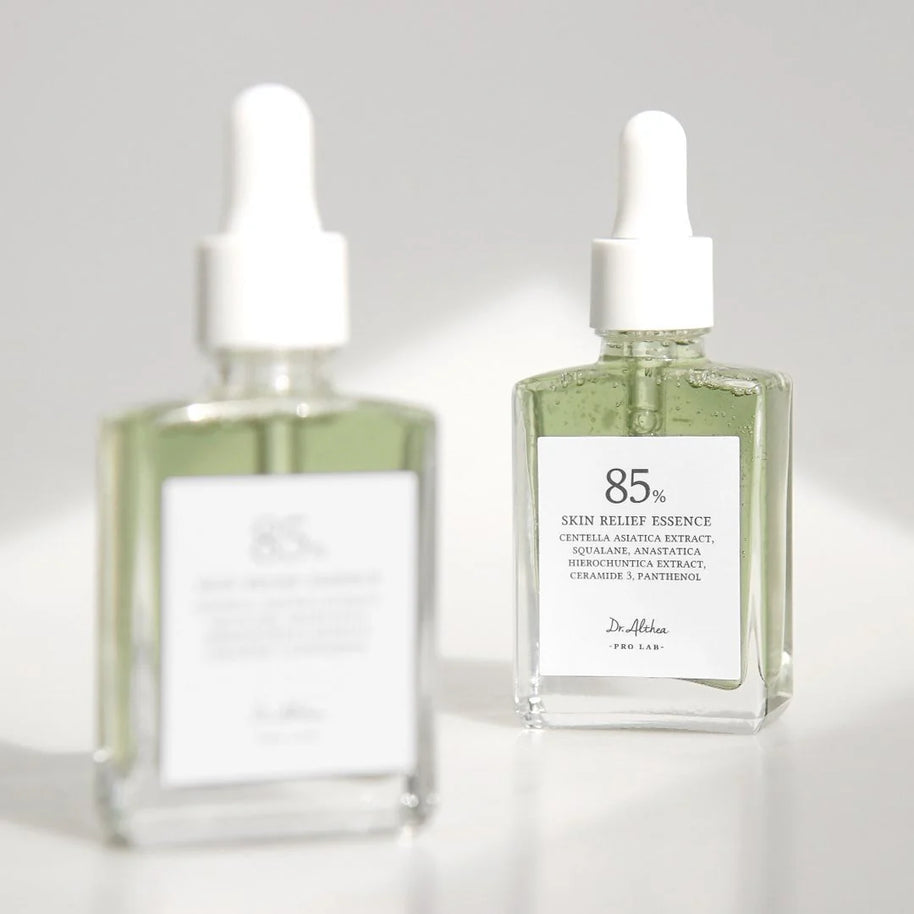 DR ALTHEA Skin Relief Essence 30ml