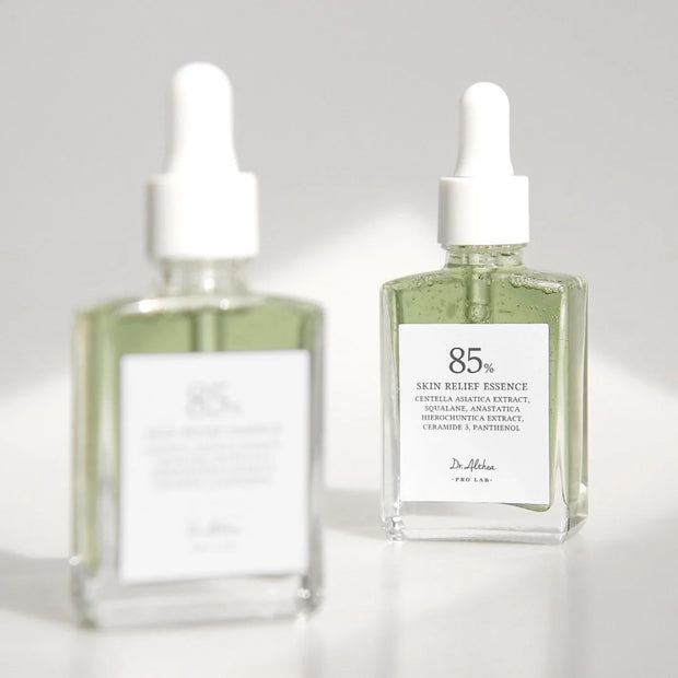 DR ALTHEA Skin Relief Essence 30ml