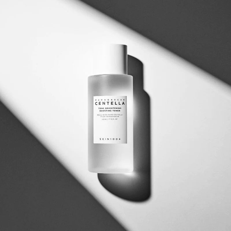 SKIN1004 Toner Éclaircissant 210ml