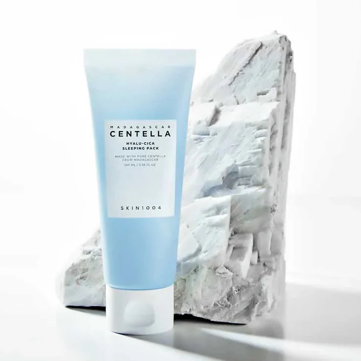 SKIN1004 Hyalu Cica Sleeping Pack 100ml