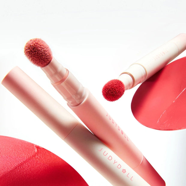 JUDYDOLL Lip Powder Cream N21 Pink