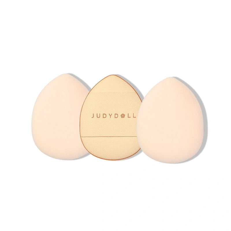 JUDYDOLL Finger Puff