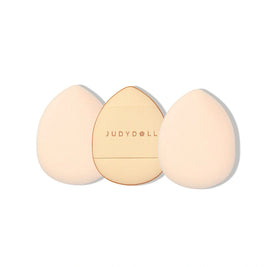 JUDYDOLL Finger Puff