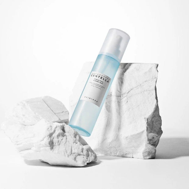 SKIN1004 Hyalu Cica Cloudy Mist 120ml
