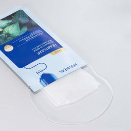 MEDIHEAL Dermaplus Heartleaf Mask