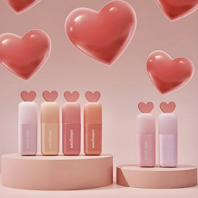 COLORGRAM Juicy Drop Tint 05 Pink Melon
