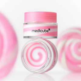 MEDICUBE PDRN Lip Sleeping Mask 10g