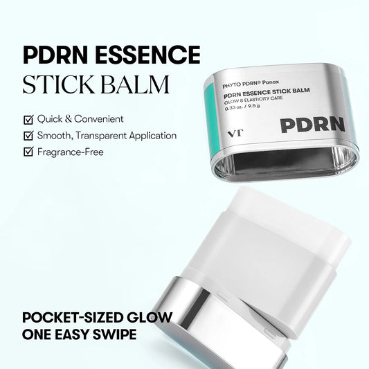 VT PDRN Essence Stick Balm