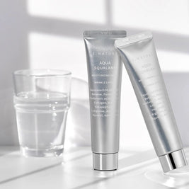 S NATURE Aqua Squalane Moisturizing Cream 60ml