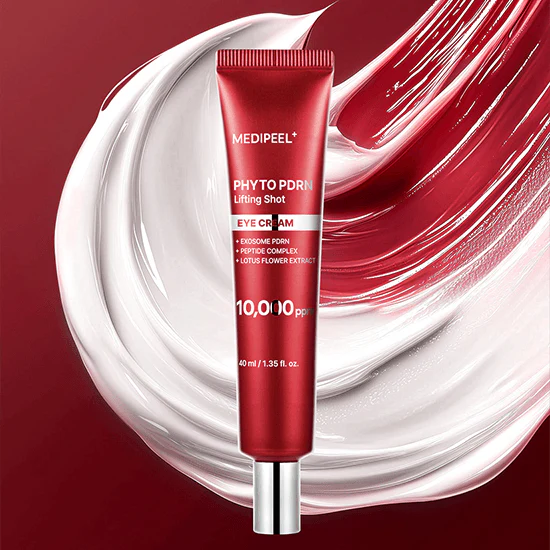 MEDIPEEL Phyto PDRN Lifting Shot Eye Cream 40ml