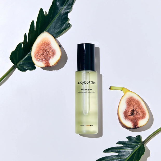 SKYBOTTLE Muhwagua Perfumed Hair & Body Mist 100ml