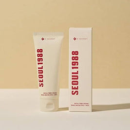 KSECRET Seoul 1988 Cream Snail Mucin 93% + Rice 100ml