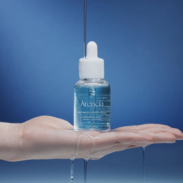 ARENCIA Deep Water Surge Serum 30ml