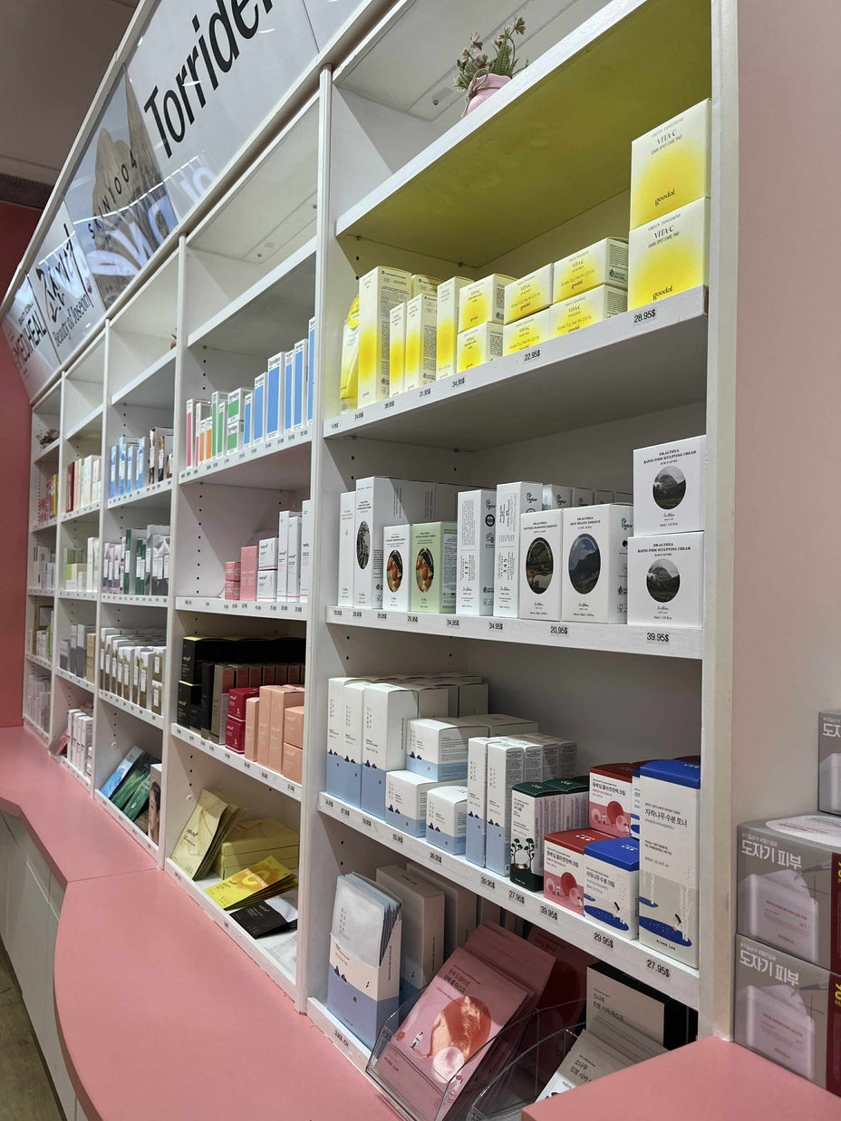 Cosme Taiyo tablette