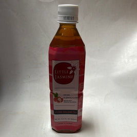 Thé Oolong naturel au litchi LITTLE JASMINE