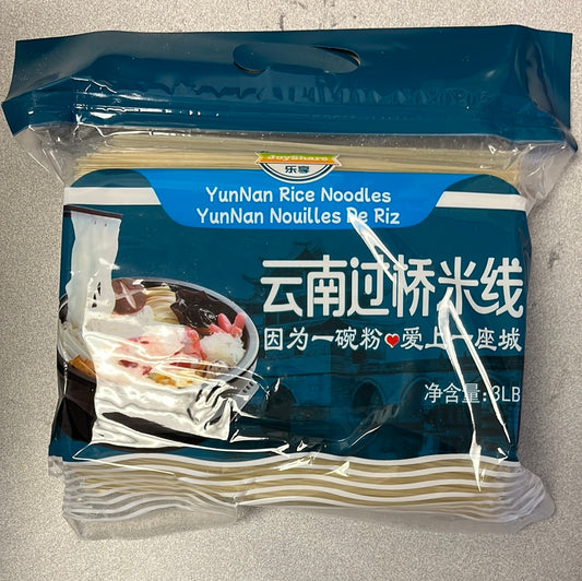 Nouilles de riz de Yunnan-JOYshare云南过桥米线-3lb