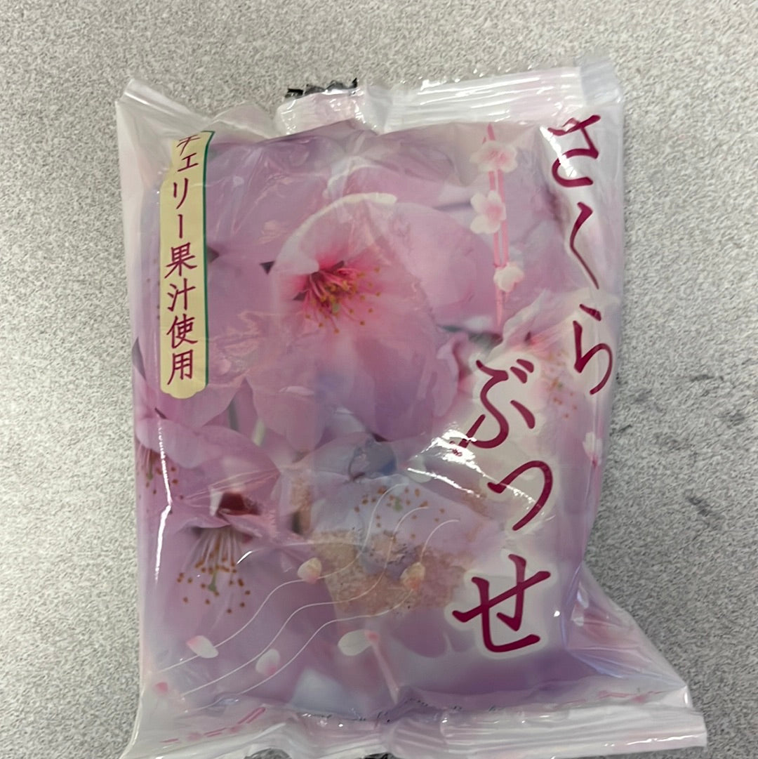 Gâteau sucrée japonais