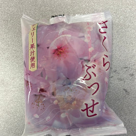 Gâteau sucrée japonais