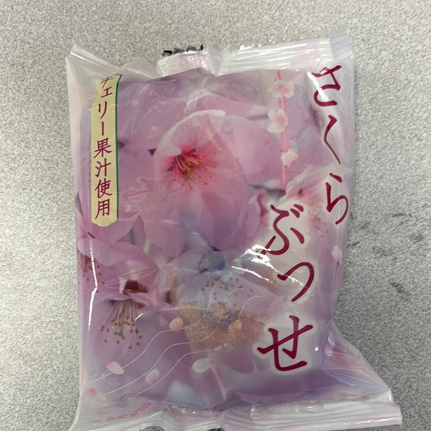 Gâteau sucrée japonais