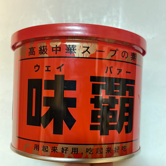 Assaisonnement japonais 味霸 500g