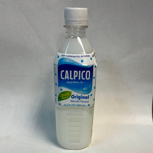 CALPICO original 500mL