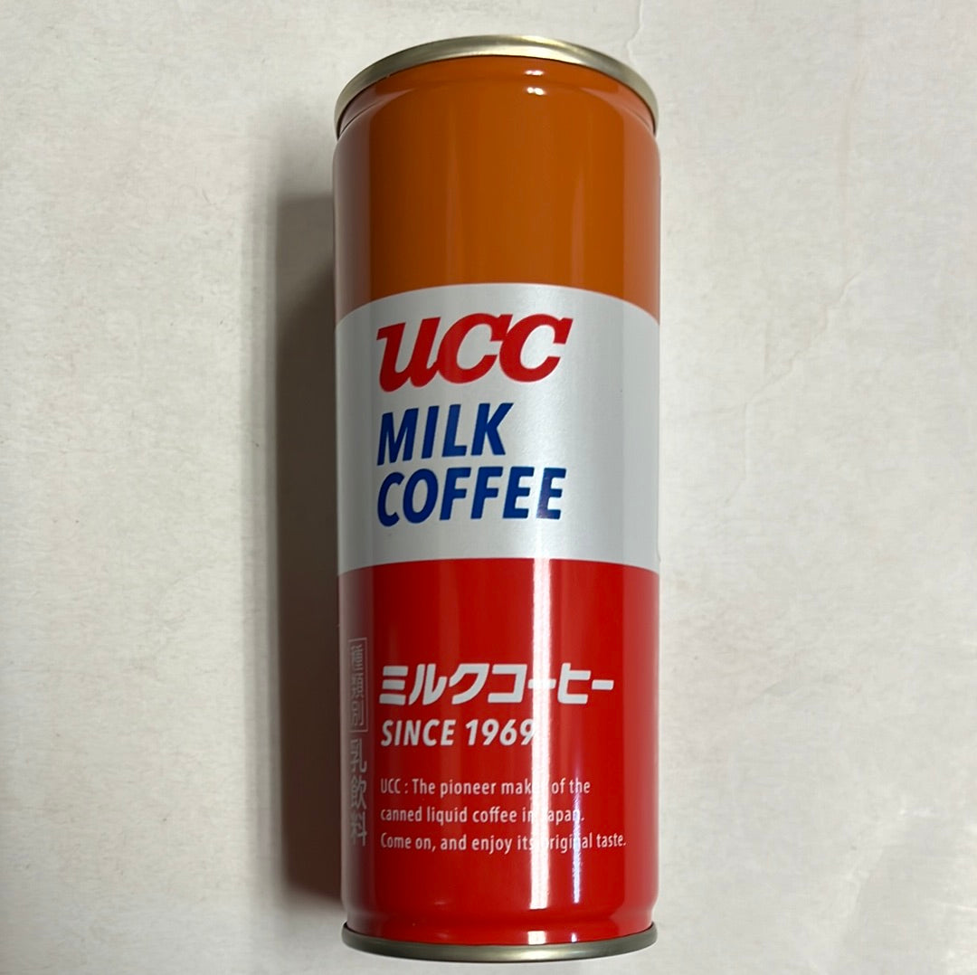 Café au lait🇯🇵 UCC 250g