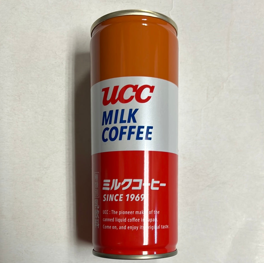 Café au lait🇯🇵 UCC 250g