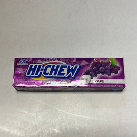 Hi-chew（raisin）