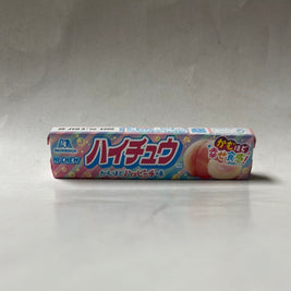 Hi-chew japonais（pêche）55g
