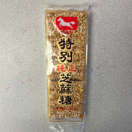 Biscuit aux sésames blancs-白芝麻糖 114g