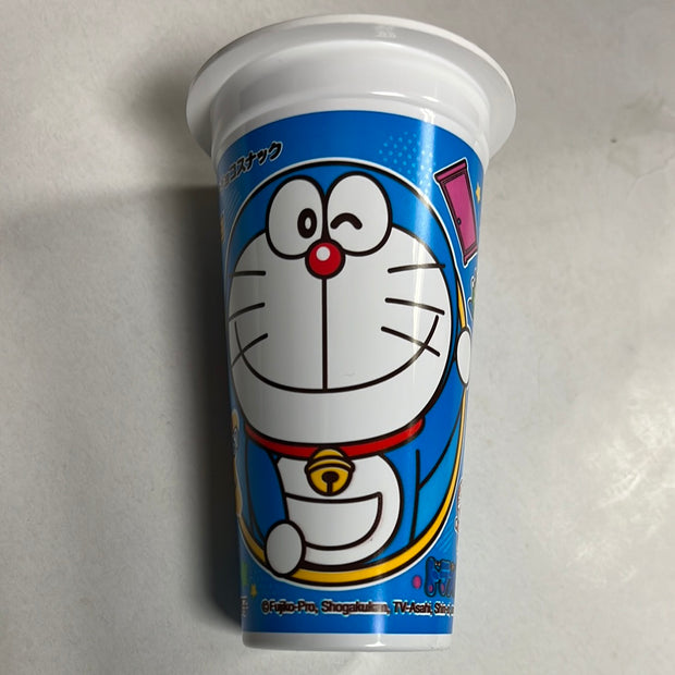 Biscuit japonais Lotte Doraemon 38g