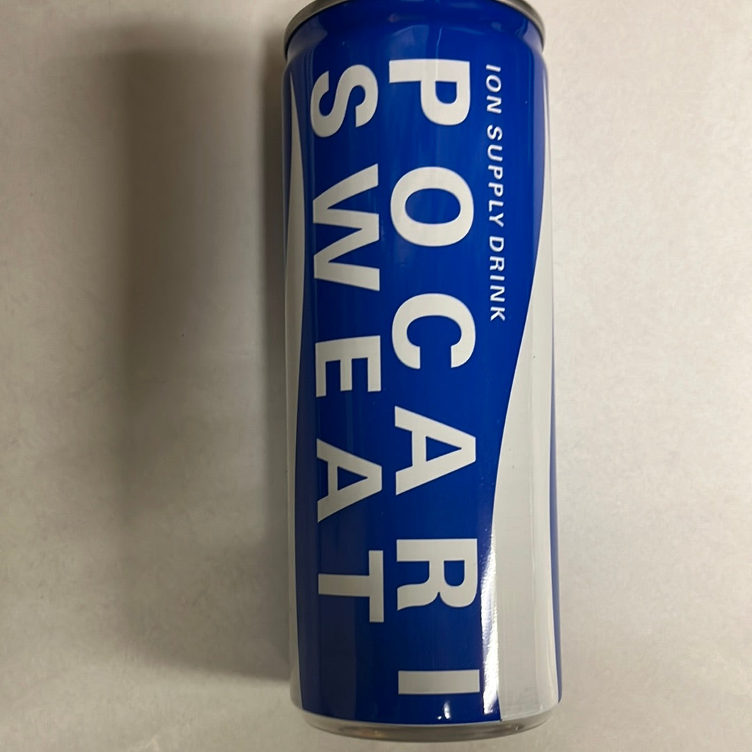 Pocari Sweat KR宝矿力水特 240mL