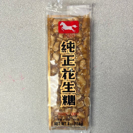 Biscuit aux arachides 花生糖 114g