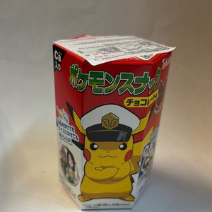 Biscuit japonais TOHATO Pokemon