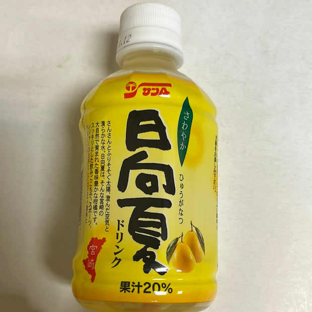Jus au pamplemousse SUN-A 280mL